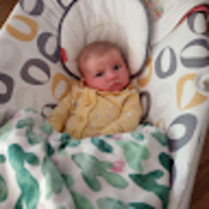 Meet your Posher, Jasmine